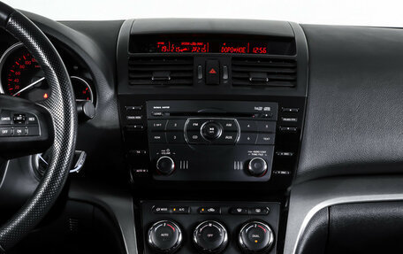 Mazda 6, 2010 год, 939 000 рублей, 13 фотография