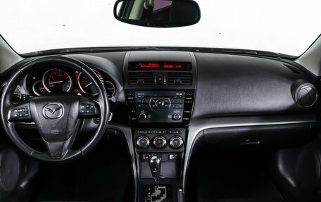 Mazda 6, 2010 год, 939 000 рублей, 14 фотография