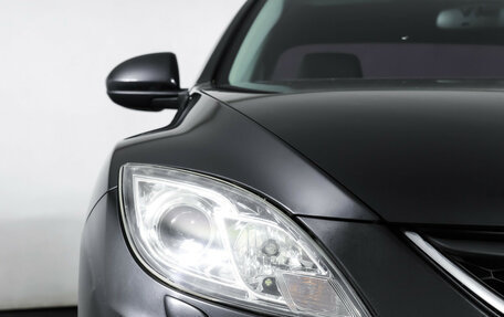 Mazda 6, 2010 год, 939 000 рублей, 21 фотография