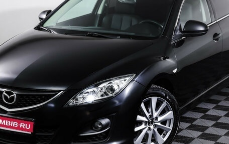 Mazda 6, 2010 год, 939 000 рублей, 22 фотография