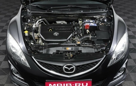 Mazda 6, 2010 год, 939 000 рублей, 9 фотография