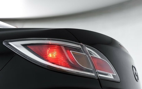 Mazda 6, 2010 год, 939 000 рублей, 20 фотография