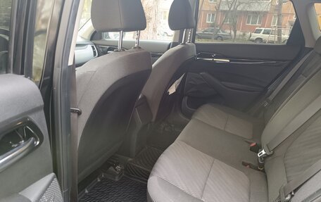 KIA Seltos I, 2020 год, 2 350 000 рублей, 4 фотография