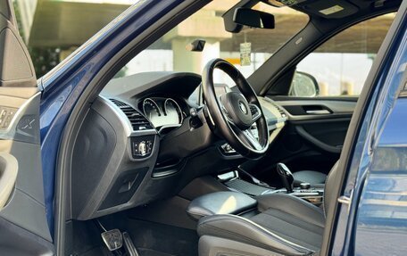 BMW X3, 2019 год, 3 300 000 рублей, 5 фотография