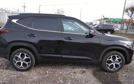 KIA Seltos I, 2020 год, 2 350 000 рублей, 3 фотография