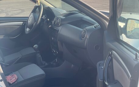 Renault Duster I рестайлинг, 2013 год, 1 160 000 рублей, 10 фотография