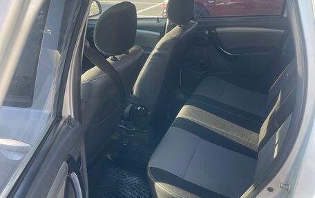 Renault Duster I рестайлинг, 2013 год, 1 160 000 рублей, 11 фотография