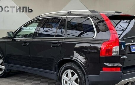 Volvo XC90 II рестайлинг, 2008 год, 1 129 000 рублей, 7 фотография