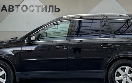 Volvo XC90 II рестайлинг, 2008 год, 1 129 000 рублей, 4 фотография