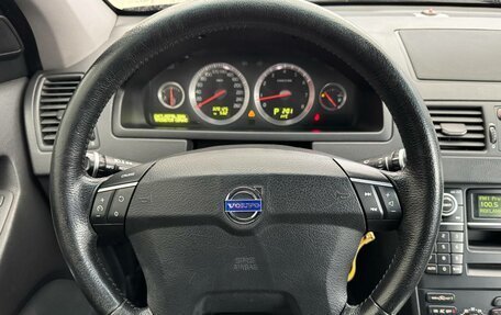 Volvo XC90 II рестайлинг, 2008 год, 1 129 000 рублей, 12 фотография