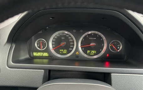 Volvo XC90 II рестайлинг, 2008 год, 1 129 000 рублей, 13 фотография