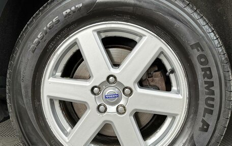 Volvo XC90 II рестайлинг, 2008 год, 1 129 000 рублей, 18 фотография