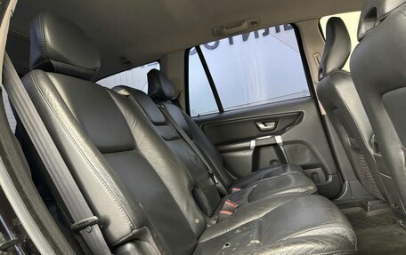 Volvo XC90 II рестайлинг, 2008 год, 1 129 000 рублей, 16 фотография