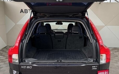 Volvo XC90 II рестайлинг, 2008 год, 1 129 000 рублей, 8 фотография