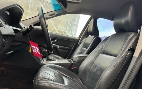 Volvo XC90 II рестайлинг, 2008 год, 1 129 000 рублей, 14 фотография