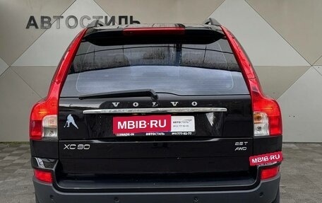 Volvo XC90 II рестайлинг, 2008 год, 1 129 000 рублей, 9 фотография