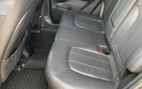 Hyundai ix35 I рестайлинг, 2015 год, 1 720 000 рублей, 3 фотография