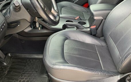 Hyundai ix35 I рестайлинг, 2015 год, 1 720 000 рублей, 2 фотография