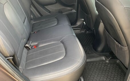 Hyundai ix35 I рестайлинг, 2015 год, 1 720 000 рублей, 4 фотография