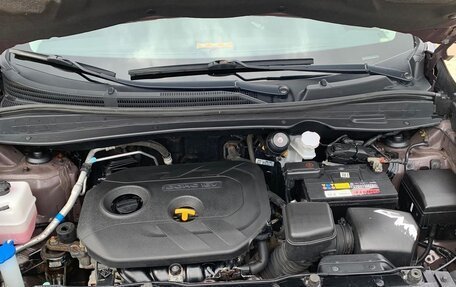 Hyundai ix35 I рестайлинг, 2015 год, 1 720 000 рублей, 5 фотография