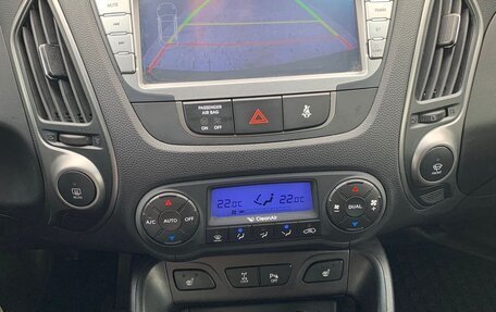 Hyundai ix35 I рестайлинг, 2015 год, 1 720 000 рублей, 8 фотография