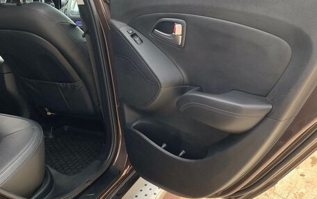 Hyundai ix35 I рестайлинг, 2015 год, 1 720 000 рублей, 7 фотография