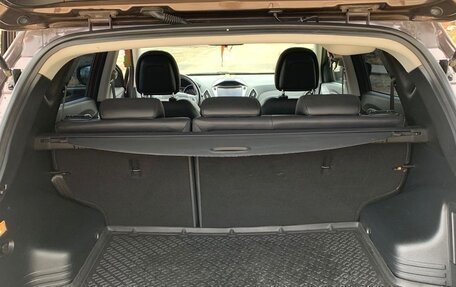 Hyundai ix35 I рестайлинг, 2015 год, 1 720 000 рублей, 6 фотография