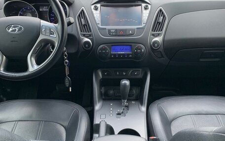 Hyundai ix35 I рестайлинг, 2015 год, 1 720 000 рублей, 12 фотография