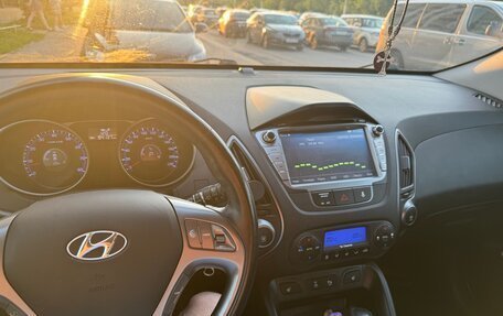 Hyundai ix35 I рестайлинг, 2015 год, 1 720 000 рублей, 15 фотография