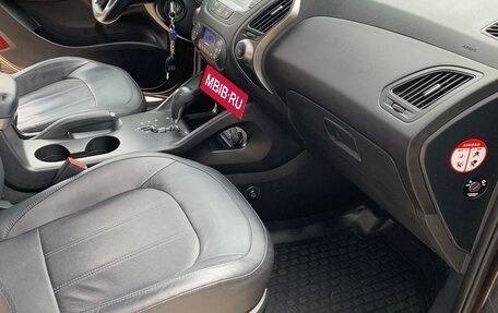 Hyundai ix35 I рестайлинг, 2015 год, 1 720 000 рублей, 9 фотография