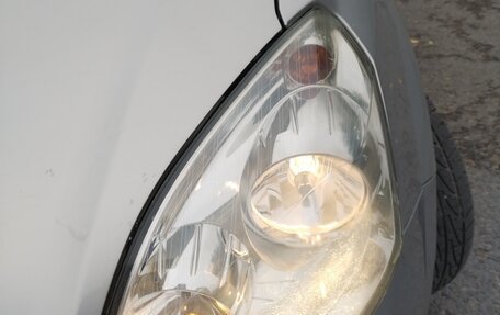 Opel Zafira B, 2008 год, 800 000 рублей, 7 фотография