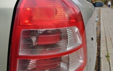 Opel Zafira B, 2008 год, 800 000 рублей, 8 фотография