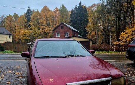 Nissan Sunny B14, 1996 год, 60 000 рублей, 2 фотография