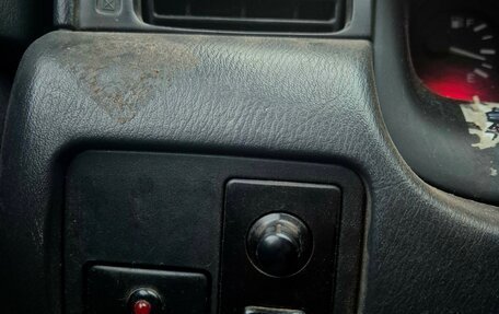 Nissan Sunny B14, 1996 год, 60 000 рублей, 5 фотография