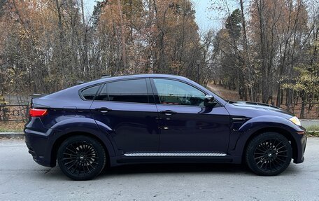 BMW X6, 2008 год, 1 900 000 рублей, 7 фотография