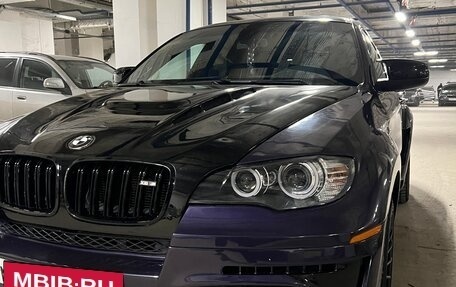 BMW X6, 2008 год, 1 900 000 рублей, 2 фотография