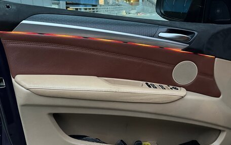 BMW X6, 2008 год, 1 900 000 рублей, 19 фотография