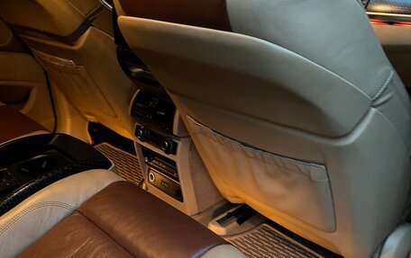 BMW X6, 2008 год, 1 900 000 рублей, 23 фотография