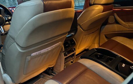 BMW X6, 2008 год, 1 900 000 рублей, 22 фотография