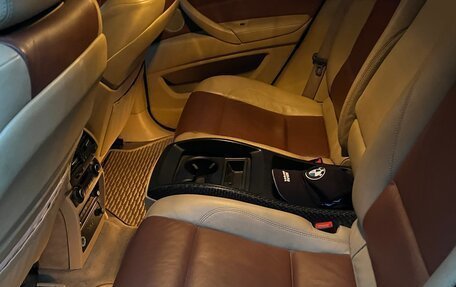 BMW X6, 2008 год, 1 900 000 рублей, 21 фотография