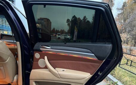 BMW X6, 2008 год, 1 900 000 рублей, 26 фотография