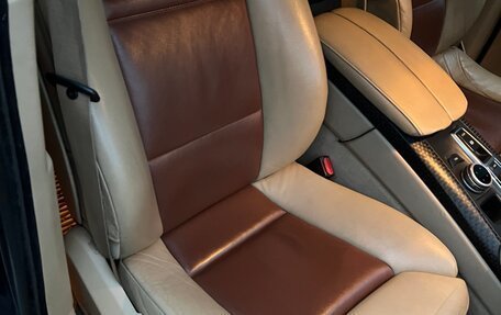 BMW X6, 2008 год, 1 900 000 рублей, 28 фотография