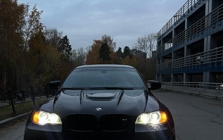 BMW X6, 2008 год, 1 900 000 рублей, 15 фотография