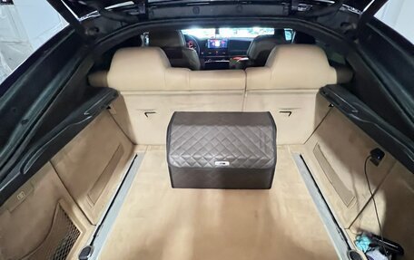 BMW X6, 2008 год, 1 900 000 рублей, 39 фотография