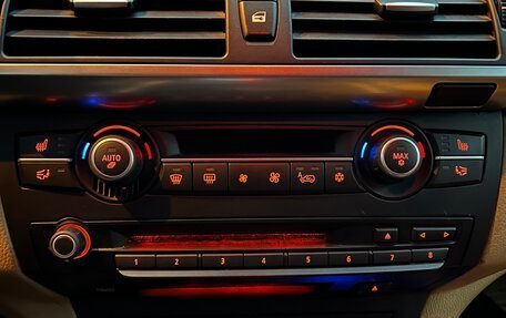 BMW X6, 2008 год, 1 900 000 рублей, 37 фотография