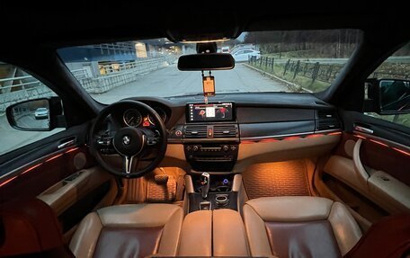 BMW X6, 2008 год, 1 900 000 рублей, 30 фотография