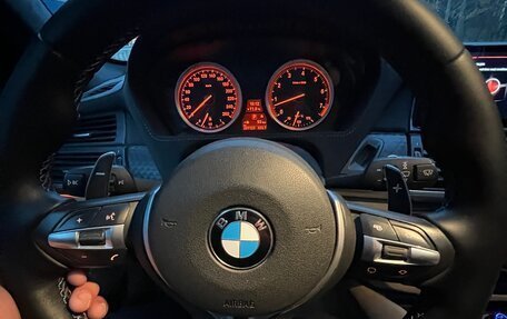 BMW X6, 2008 год, 1 900 000 рублей, 34 фотография