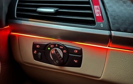 BMW X6, 2008 год, 1 900 000 рублей, 36 фотография