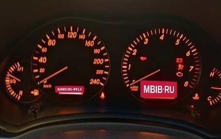 Toyota Avensis III рестайлинг, 2008 год, 785 000 рублей, 17 фотография