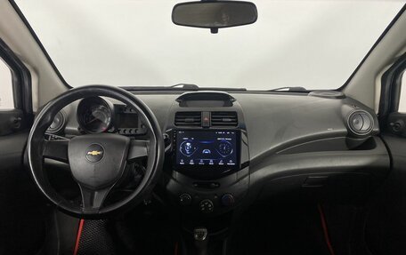 Chevrolet Spark III, 2011 год, 490 000 рублей, 15 фотография
